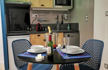 Aux Bulles - Foto 15