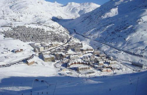 Apartamentos Leyre Candanchú - Photo 14