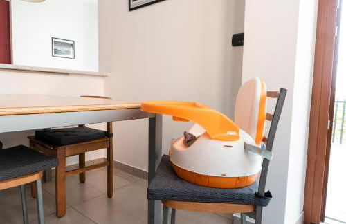 DORA Rooms and terrace, Parco Dora - Foto 37