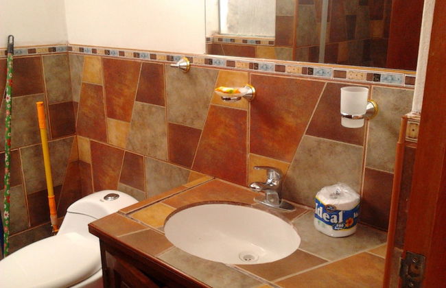 Los Alamos Apartment - Foto 46