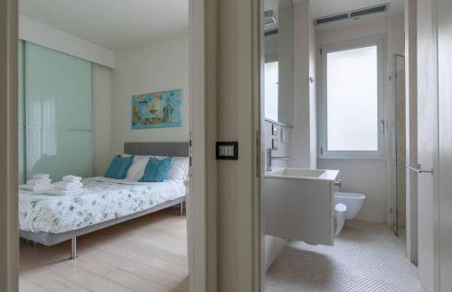 Style and Comfort in the Heart of Florence - Foto 9