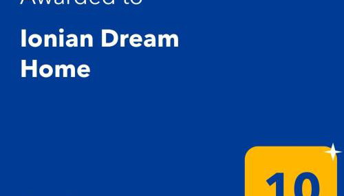 Ionian Dream Home - Foto 2