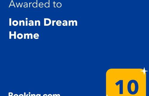 Ionian Dream Home - Foto 2