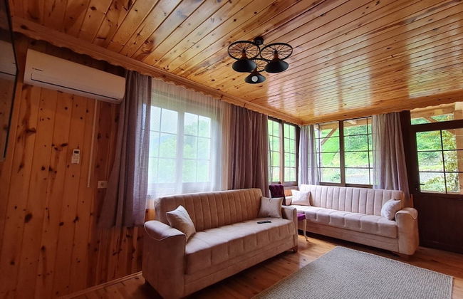 Hayalim Otel Cafe - Foto 5