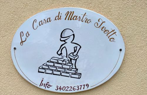 La casa di Mastro Ivetto - Foto 1