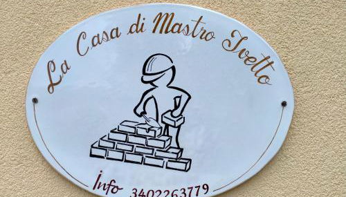 La casa di Mastro Ivetto - Foto 1