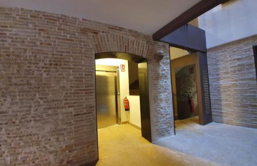 Silken Casa Platerias Siglo XV - Foto 74