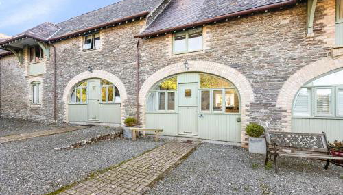 Coast Barn, Noss Mayo, Plymouth - Foto 2
