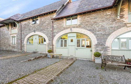 Coast Barn, Noss Mayo, Plymouth - Foto 2