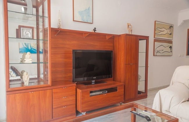 Apartamentos Huertos Nerja - Foto 74