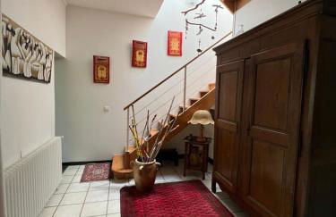 Échoppe bordelaise avec jardin - Foto 6