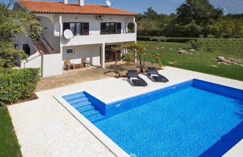 Apartment Doris with Private Pool and large Garden - Photo 44