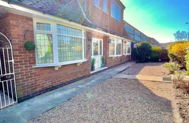 Bramcote Lane Luxury Apartments - Foto 21