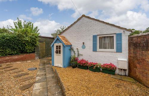 1 bed house in Hampshire - Foto 22