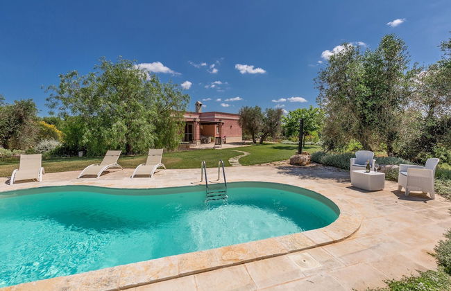 3536 Villa Le Majole by Perle di Puglia - Foto 1