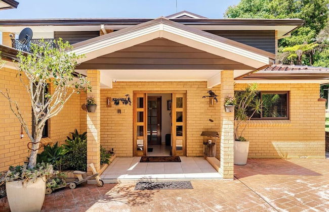 Kookaburra Retreat - Foto 33