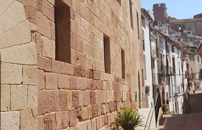 Excursion a Vilafamés - Photo 2