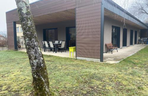 Maison paisible proche du centre - Foto 11