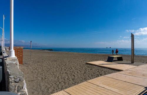 Beach Apartment Guadalmar - Photo 27