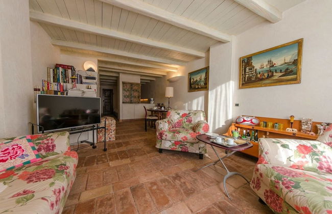 JOIVY Portofino Privilege - Foto 18