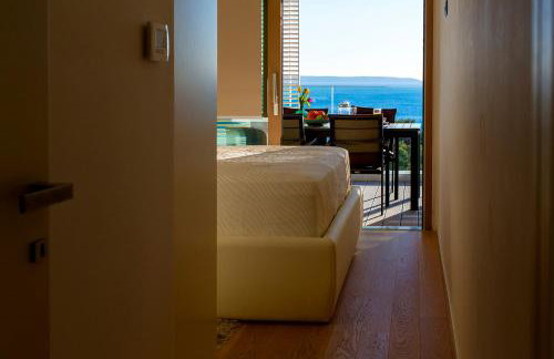 Bel Etage Amora Luxury Seaview Apartment with pool - Foto 25