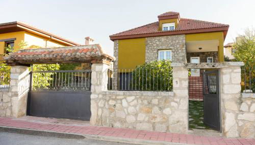 En casa de Carlos - Foto 2