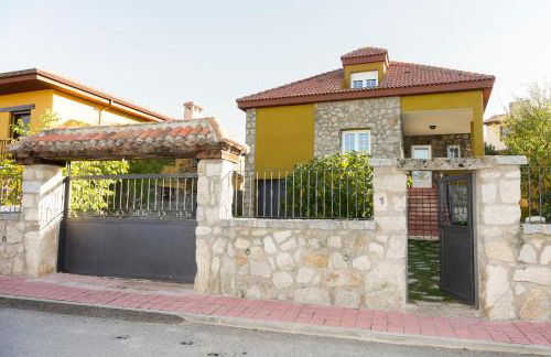 En casa de Carlos - Photo 2