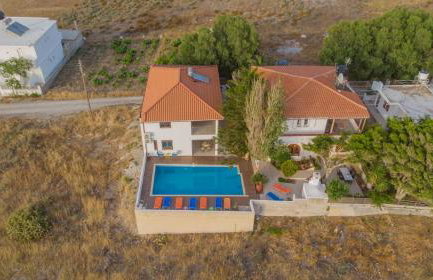 Houmeli Maisonettes & Apartments - Foto 35