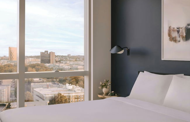 Sonder by Marriott Bonvoy Pierce Boston Apartments Fenway - Foto 22