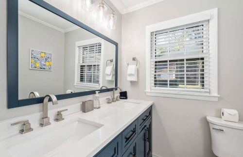 Private 1BR Cottage In Downtown Historic Norcross - Foto 9