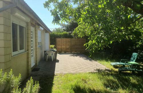 Studio avec jardin-Proche LDLC-Groupama Stadium-Eurexpo-métro - Foto 12