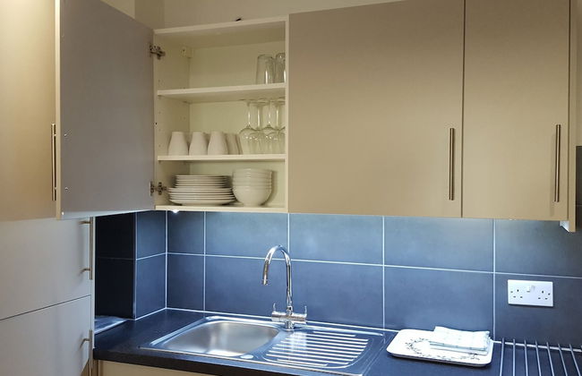 Ilford Tower Apartments - Foto 64