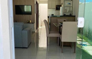 Casa Completa com piscina, 800m da praia de Jauá - Foto 15