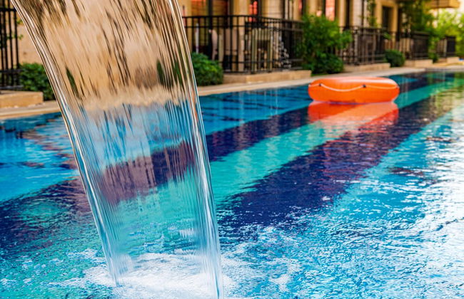 Yaşam Park Residence Apart Hotel - Photo 60