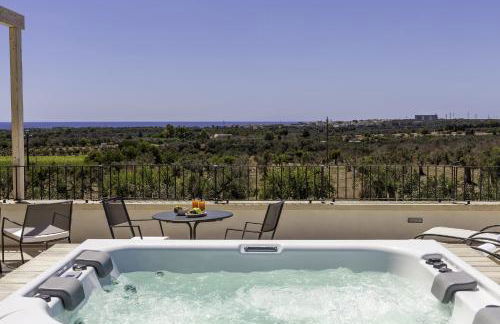 Tenuta Monticelli Bio Relais - Foto 44