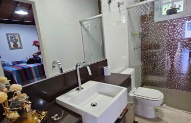 Casa 7 - Vila do Biribiri - Foto 12