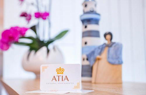Apartamentos Atia Catedral - Foto 60