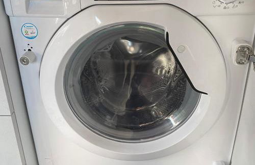 Kikka's gem - Spacious Apartment 20km from Milan - Foto 18