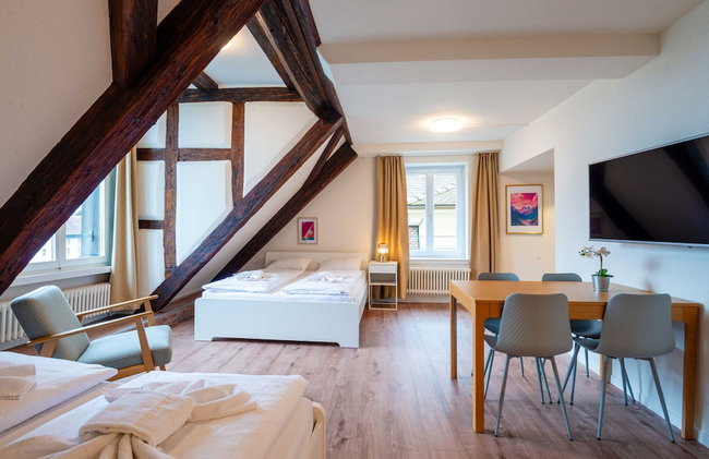 Hitrental Chapel Bridge Apartments - Foto 6