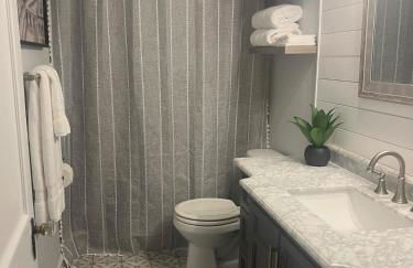 Cozy house 15 mins to Fort Benning in Central Columbus - Foto 37