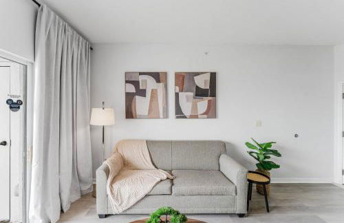 Cozy Apartment at The Point - Foto 17