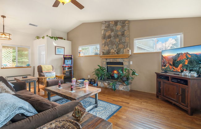 Pine Cliff - Foto 19