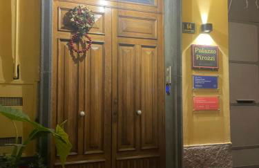 Sky and Green Luxury Apartament - Photo 22