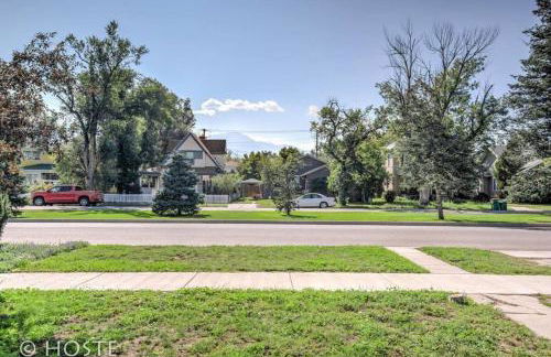 *H NEW!* Centrally Located 3BDRM Traveler`s Home Near Downtown Colorado Springs - Foto 53