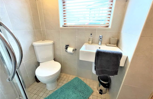 t Jasmine Cottage Ingleton - Foto 21