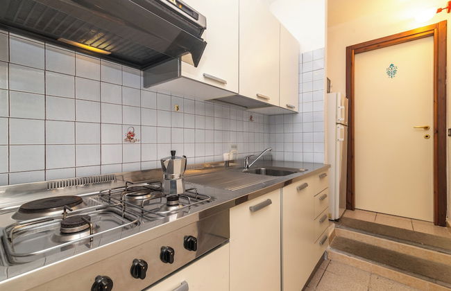 I Fari Apartments 600m From The Beach - Foto 54