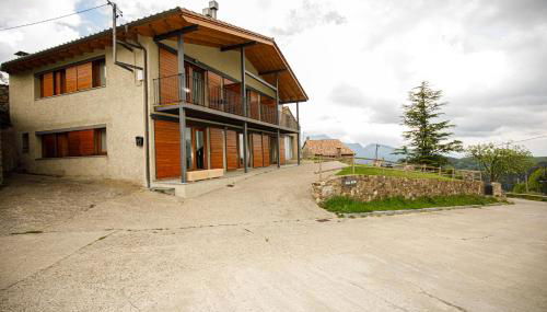 Apartamentos Cal Rum - Foto 3