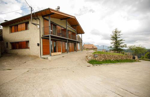 Apartamentos Cal Rum - Foto 3