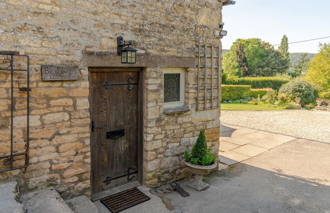 Stunning Cotswold Cottage in Snowshill Broughwood - Foto 19