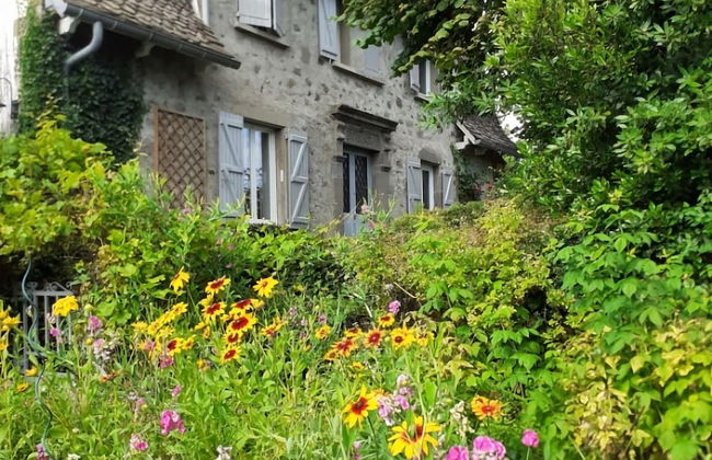 Cottage in Auvergne Near Puy Mary - Foto 29